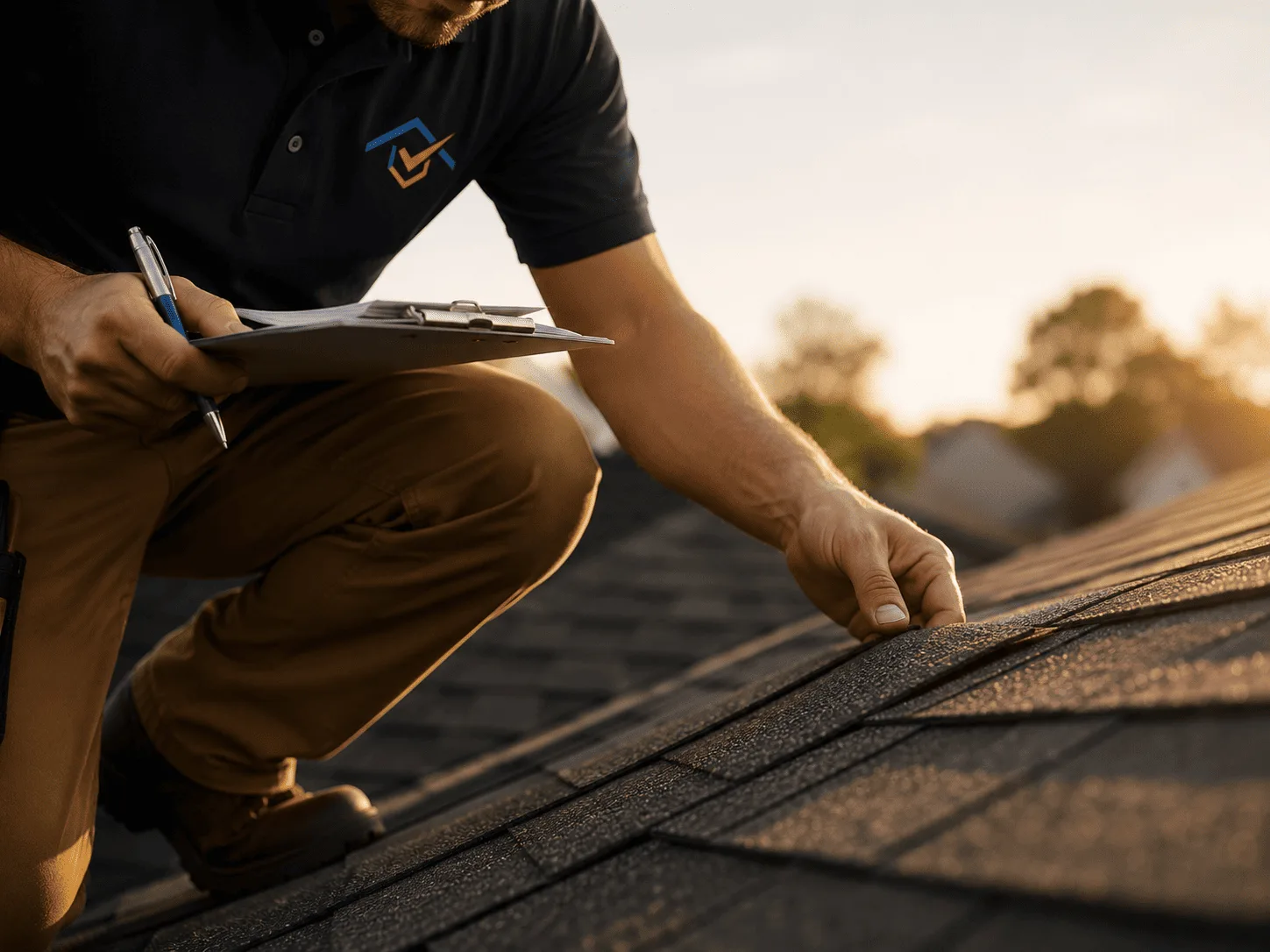 Why Choose Roof Inspection in Camanche, IA