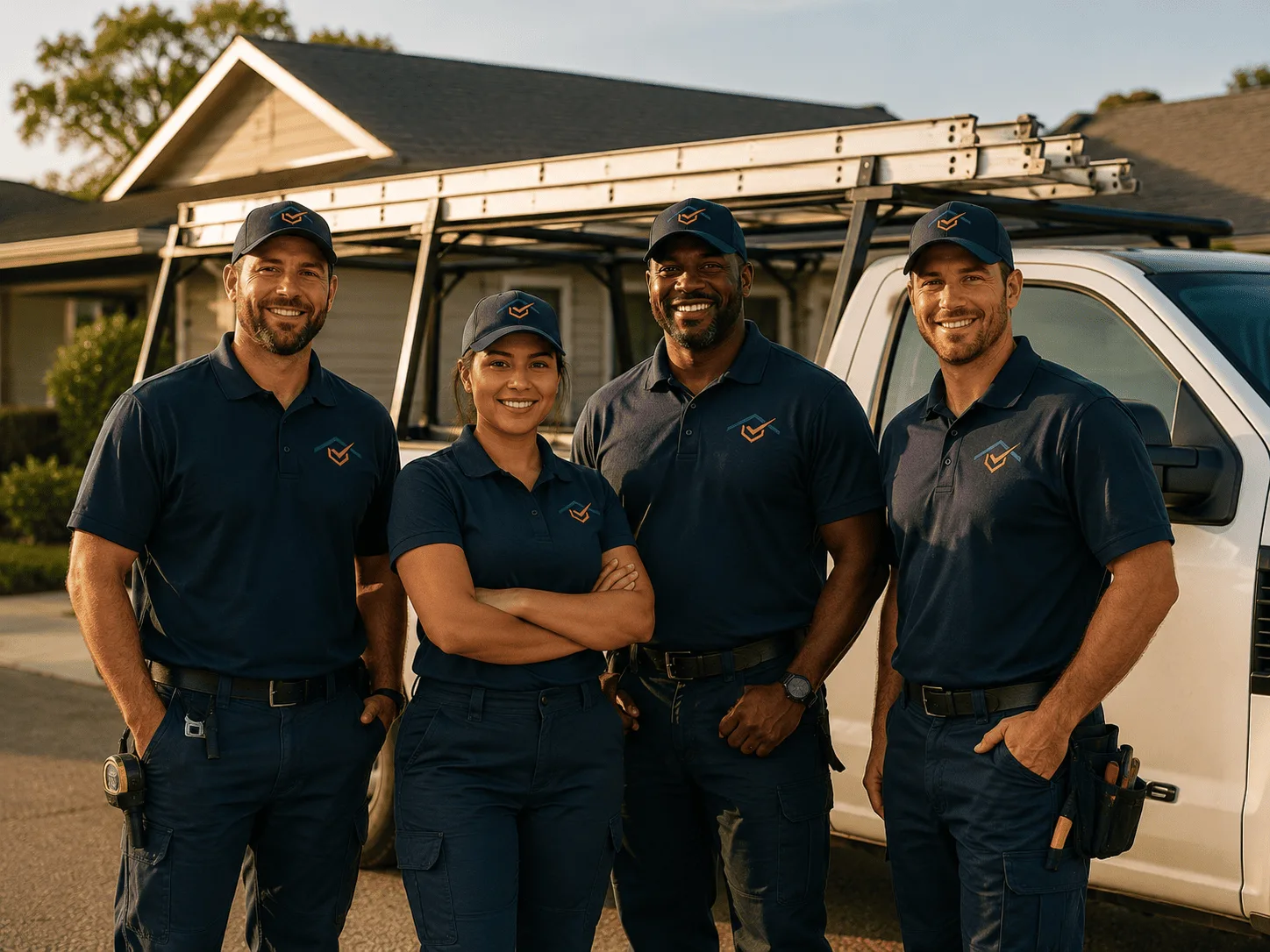 Roof Inspection company in Camanche, IA